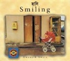 Gwenyth Swain, Gwenyth Swain - Smiling (English-Bengali)