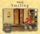 Gwenyth Swain, Gwenyth Swain - Smiling (English-Gujarati)