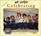 Gwenyth Swain, Mangat Rai, Gwenyth Swain - Celebrating (English-Punjabi)