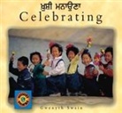 Gwenyth Swain, Gwenyth Swain - Celebrating (English-Urdu)