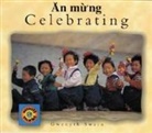 Gwenyth Swain, Gwenyth Swain - Celebrating (English-Vietnamese)