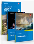 Camden Town Oberstufe - Ausgabe für die Sekundarstufe II