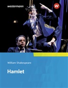 William Shakespeare - Camden Town Oberstufe - Zusatzmaterial zu allen Ausgaben