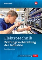 Markus Asmuth, Ud Fischer, Udo Fischer, Marku Schindzielorz, Markus Schindzielorz - Prüfungsvorbereitung für die industriellen Elektroberufe