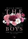 Briana B Sinners, Briana B. Sinners, Federherz Verlag, Federher Verlag, Federherz Verlag - THE BOYS 2
