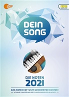Ellya Franz - Dein Song 2021