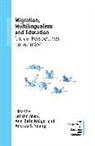 Ann-Birte Kruger, Ann-Birte Krüger, Latisha Mary, Andrea S. Young - Migration, Multilingualism and Education