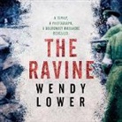 Wendy Lower, Lower Wendy, Jan Goodman - Ravine (Audio book)