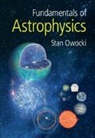 Stan Owocki, Stan (University of Delaware) Owocki, Stanley P. Owocki - Fundamentals of Astrophysics