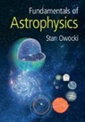 Stan Owocki, Stan (University of Delaware) Owocki, Stanley P. Owocki - Fundamentals of Astrophysics
