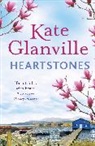 Kate Glanville, Glanville Kate - Heartstones