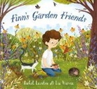 Rachel Lawston, Lia Visirin - Finn's Garden Friends