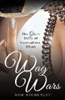 Sam Kimberley, ASH KIMBERLY - Wag Wars