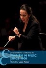 Laura Hamer, Laura (Liverpool Hope University) Hamer, Laura Hamer, Laura (Liverpool Hope University) Hamer - Cambridge Companion to Women in Music Since 1900