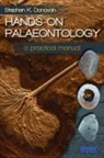 Stephen K. Donovan - Hands-On Palaeontology