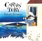 Satoshi Kitamura - Captain Toby