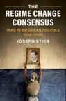 Joseph Stieb, Joseph (Ohio State University) Stieb - Regime Change Consensus