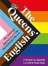 Chloe O Davis, Chloe O. Davis - The Queens' English