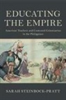 Sarah Steinbock-Pratt, Sarah (University of Alabama) Steinbock-Pratt - Educating the Empire