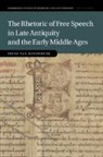 Irene van Renswoude, Irene van Renswoude, Irene (Universiteit Van Amsterdam) Van Renswoude - The Rhetoric of Free Speech in Late Antiquity and the Early Middle
