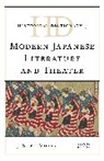 J. Scott Miller, Miller J. Scott - Historical Dictionary of Modern Japanese Literature and Theater