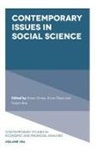Hakan Boz, Hakan (University of Usak Boz, Simon Grima, Simon (University of Malta Grima, Ercan OEzen, Ercan (University of Usak OEzen... - Contemporary Issues in Social Science