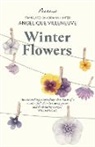Angelique Villeneuve - Winter Flowers