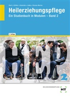 Ulrike Dr. Kamende, Ansgar Dr. Stracke-Mertes, Barbar Ebert, Barbara Ebert, Norber Göttker, Norbert Göttker... - eBook inside: Buch und eBook Heilerziehungspflege, m. 1 Buch. Bd.2