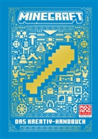 Thomas McBrien, Minecraft, Mojang, Minecraf, Minecraft, Studios... - Minecraft - Das Kreativ-Handbuch
