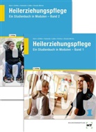 Ulrike Dr. Kamende, Ansgar Dr. Stracke-Mertes, Barbara Ebert, Norbert Göttker, Ulrike Kamende, Uwe Lüdke... - Paketangebot Heilerziehungspflege, m. 1 Buch
