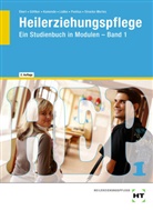 Ulrike Dr. Kamende, Ansgar Dr. Stracke-Mertes, Barbar Ebert, Barbara Ebert, Norber Göttker, Norbert Göttker... - Heilerziehungspflege. Bd.1