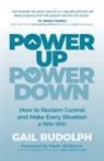 Gail Rudolph - Power Up Power Down