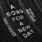 Sarah Pinsker, Moore Dylan, Nicol Zanzarella - Song for a New Day (Audio book)