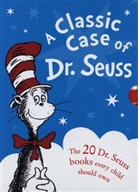 Dr Seuss, Dr Seuss, Dr. Seuss, Dr. Seuss - A Classic Case of Dr. Seuss