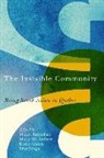 Mahsa Bakhshaei, Ratna Ghosh, Marie Mc Andrew, Priti Singh - The Invisible Community