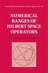 Hwa-Long Gau, Hwa-Long (National Central University Gau, Pei Yuan Wu, Pei Yuan (National Chiao Tung University Wu - Numerical Ranges of Hilbert Space Operators