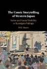 M. W. Shores, M. W. (University of Sydney) Shores - Comic Storytelling of Western Japan