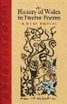 M. Wynn Thomas, Thomas M. Wynn, Ruth Jen Evans, Ruth Jên Evans, M. Wynn Thomas - History of Wales in Twelve Poems