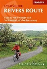 Rachel Crolla, Rachel Mckeating Crolla, Crolla Rachel, Carl McKeating, McKeating Carl - Cycling the Reivers Route