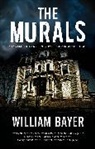 William Bayer, Bayer William - Murals