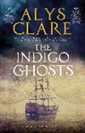 Alys Clare, Clare Alys - Indigo Ghosts