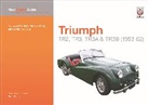 Paul Hogan - Triumph Tr2, Tr3, Tr3a & Tr3b