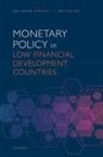 Juan Antonio Morales, Juan Antonio (Emeritus Professor of Econo Morales, Morales Juan Antonio, Paul Reding - Monetary Policy in Low Financial Development Countries