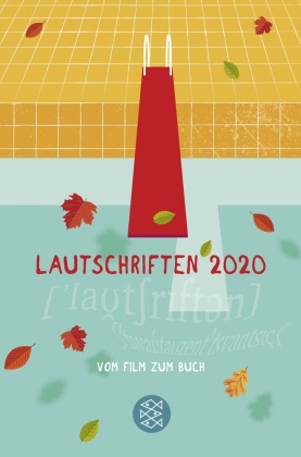 Lautschriften 2020 - Vom Film zum Buch