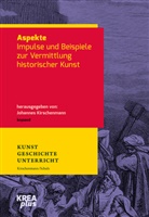 Frank Schulz, Johanne Kirschenmann, Johannes Kirschenmann - Aspekte