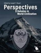 Joseph T. Stuart - Perspectives