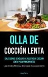 Josep Parra - Olla De Cocción Lenta