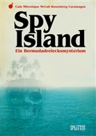 Chelsea Cain, Elise McCall - Spy Island