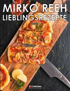 Mirko Reeh - Lieblingsrezepte 2020
