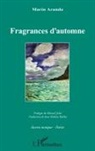 Marin Aranda - Fragrance d'automne